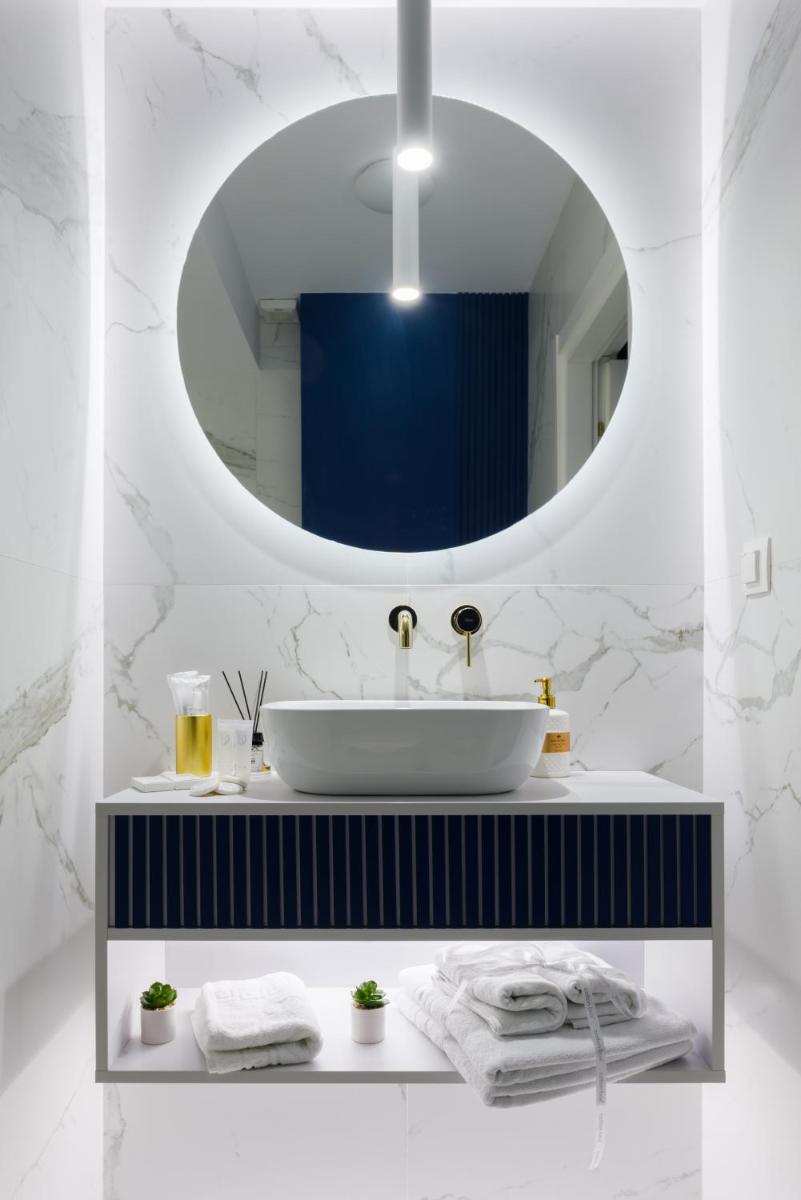 Luxury Saphir Gold Mamaia Nord - Housity
