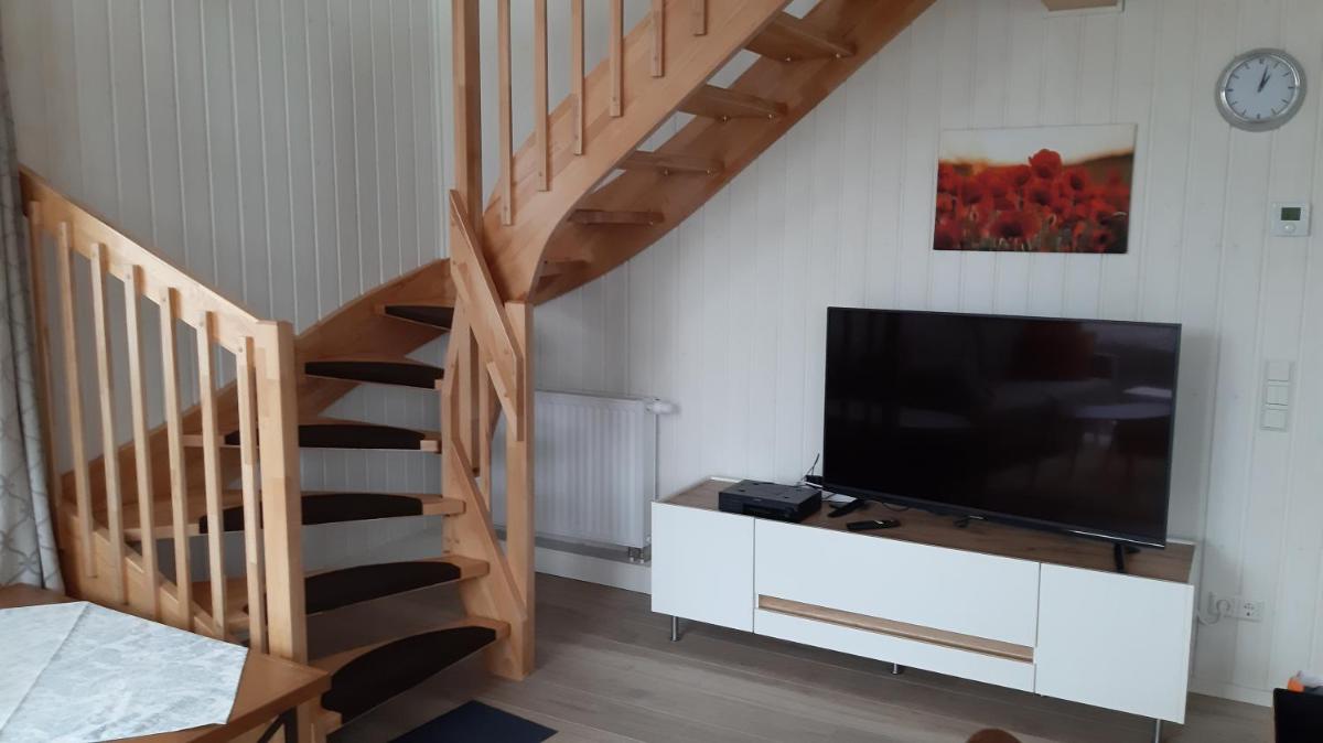 Ferienhaus 'Elly' - Housity