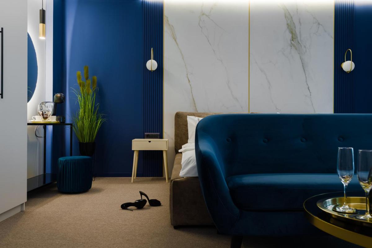 Luxury Saphir Gold Mamaia Nord - Housity