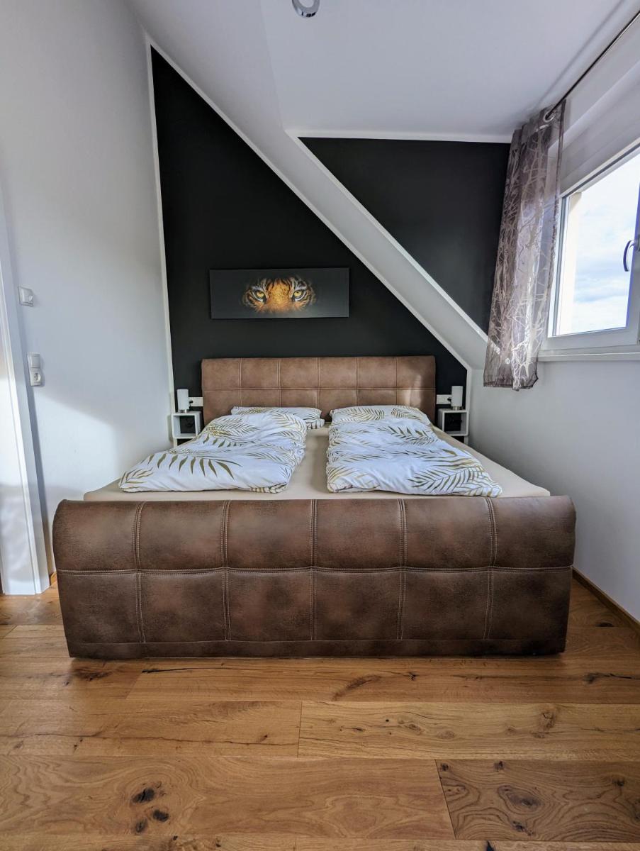 Ferienhof-Dachsberg Wohnung Highlander - Housity
