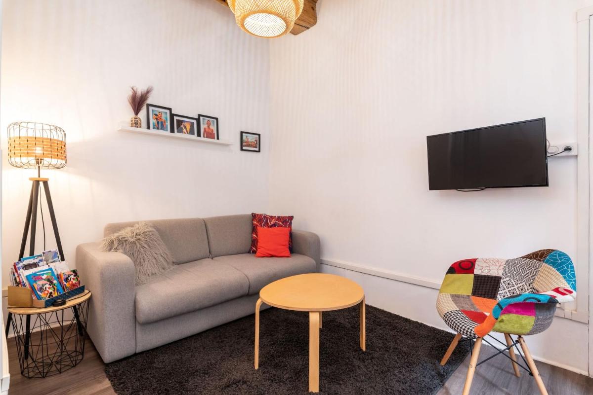 Le 14 Sathonay - Housity