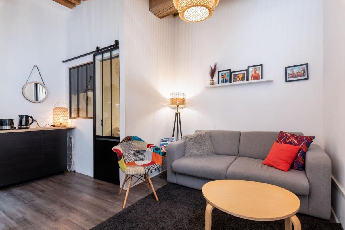 Le 14 Sathonay - Housity