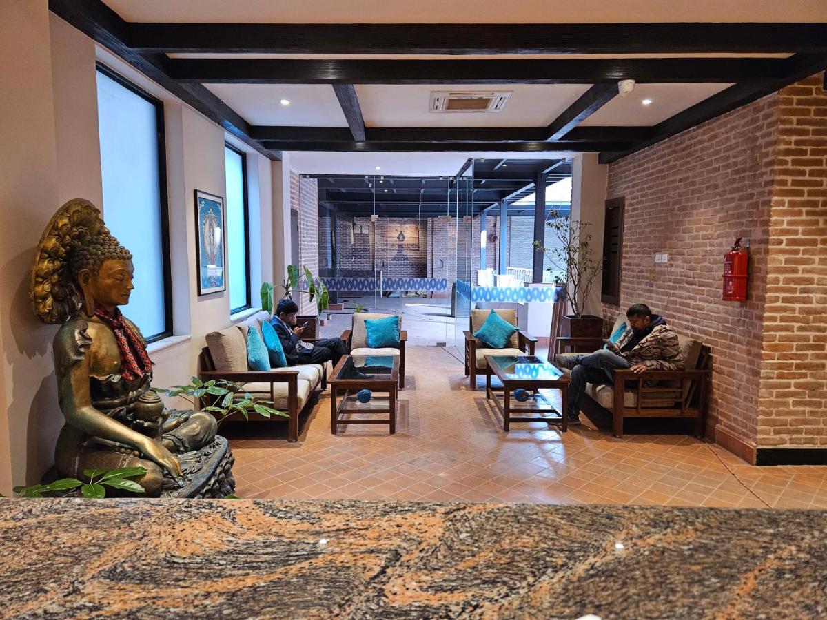Mandala Heritage Inn - Housity