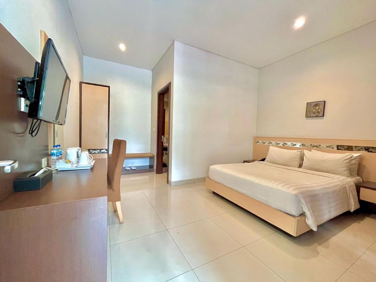 Lembah Permai Resort - Housity