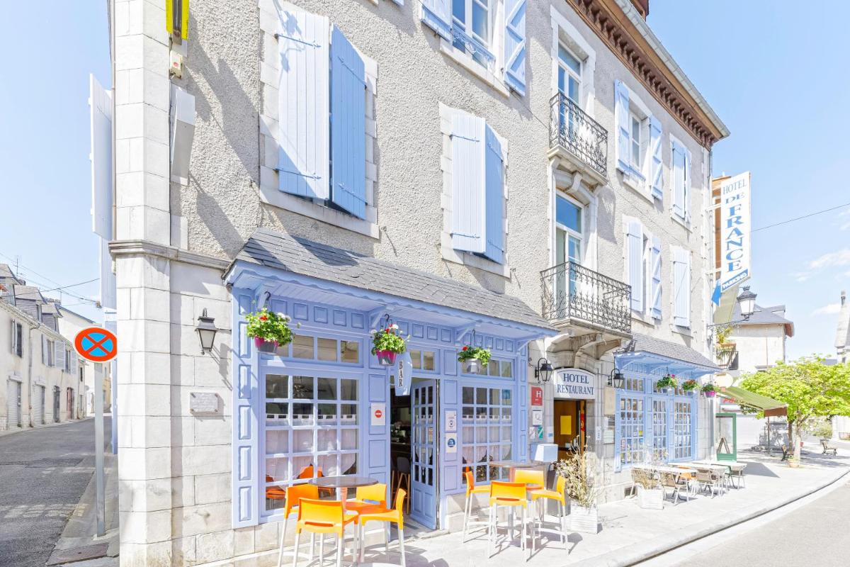 Logis Hôtel de France - Housity