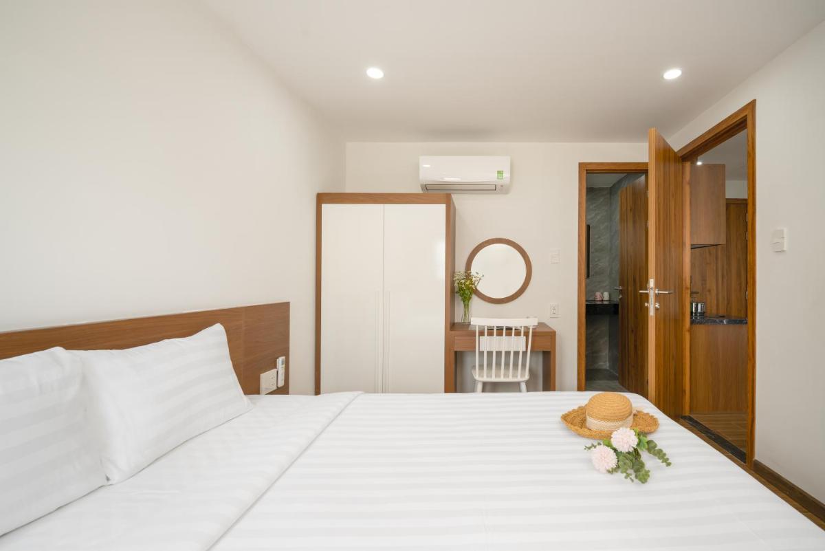 Samatha Apartment & Hotel - Housity