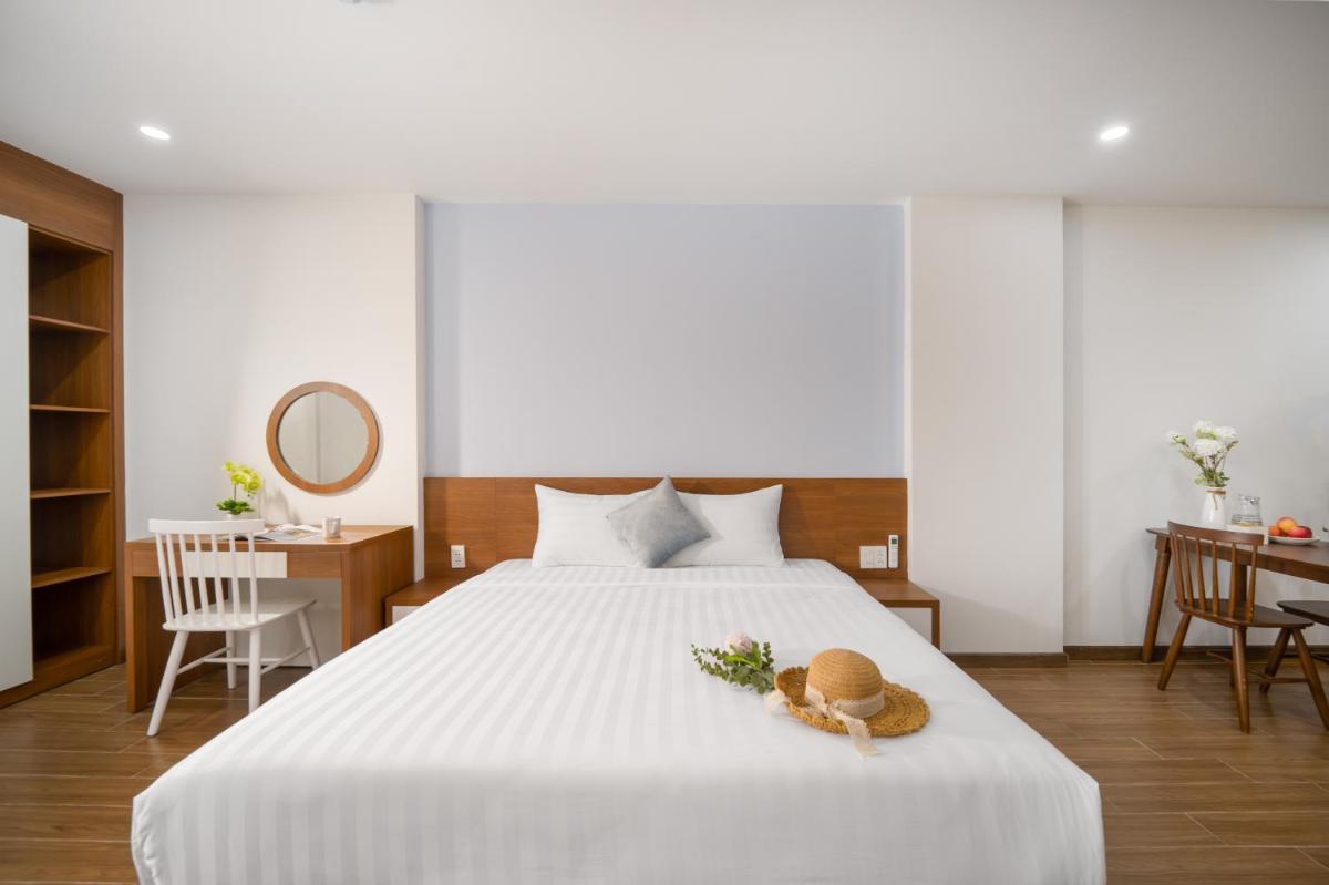 Samatha Apartment & Hotel - Housity