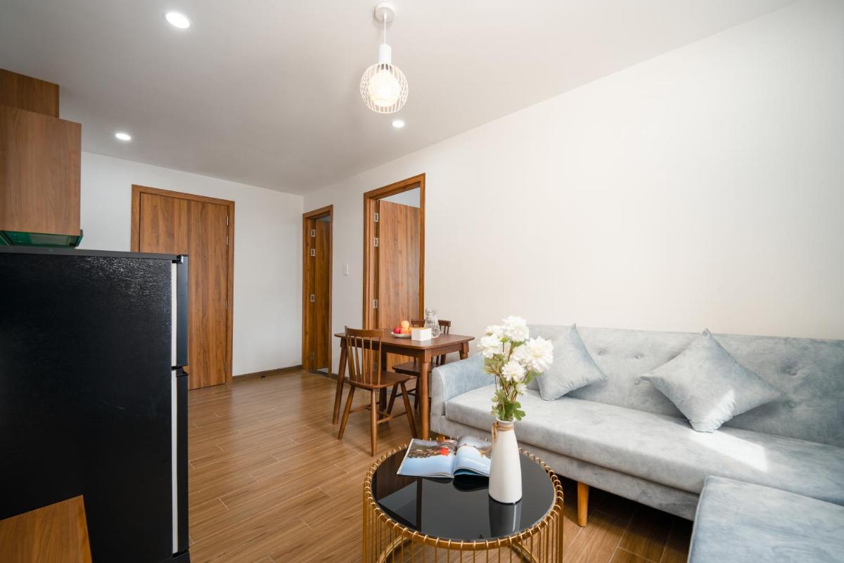 Samatha Apartment & Hotel - Housity