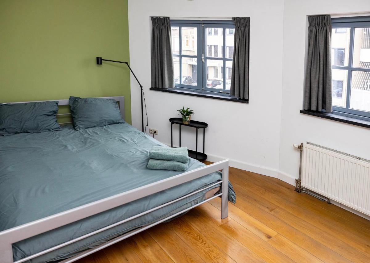 Appartement La Charrette - Housity
