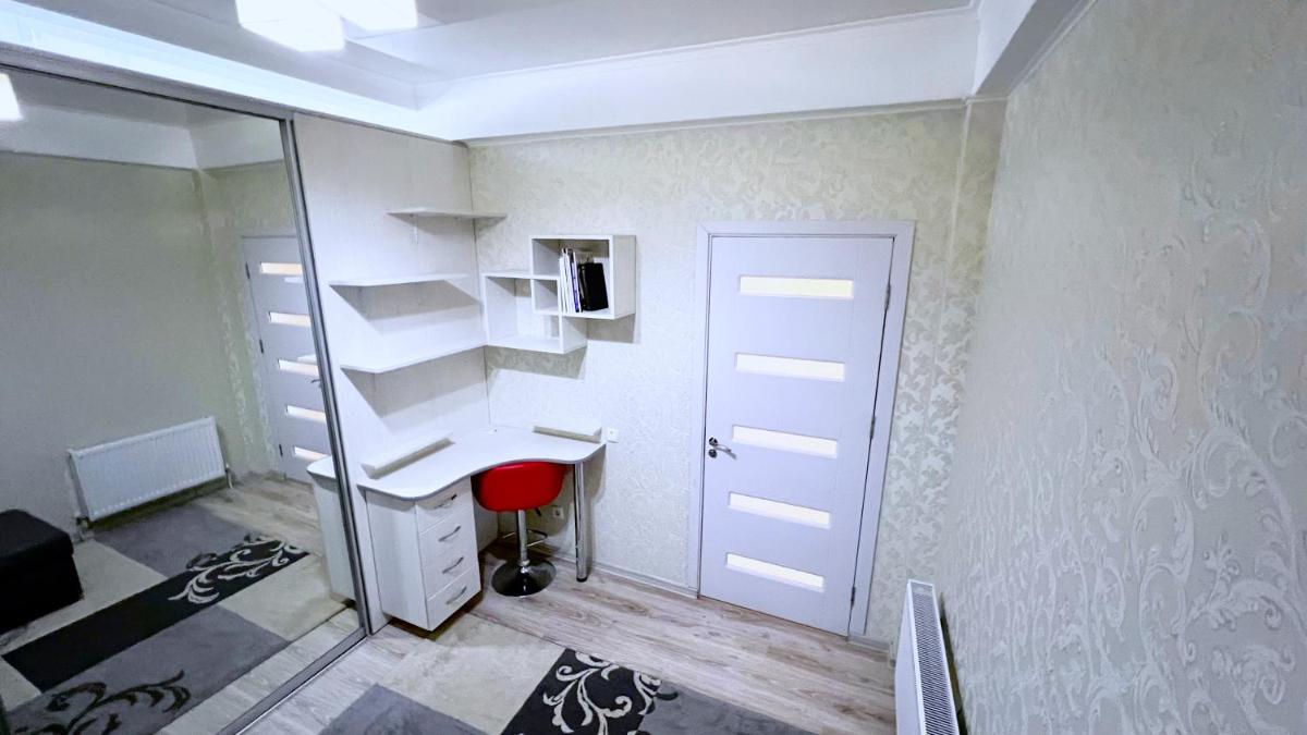 Apartament de lux cu 2 camere și living - Housity