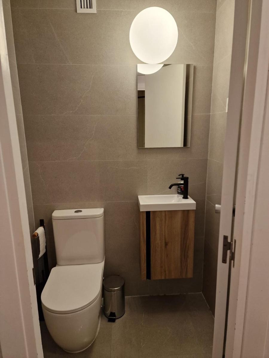Bakio Beach VIII by Aston Rentals - Hizvo