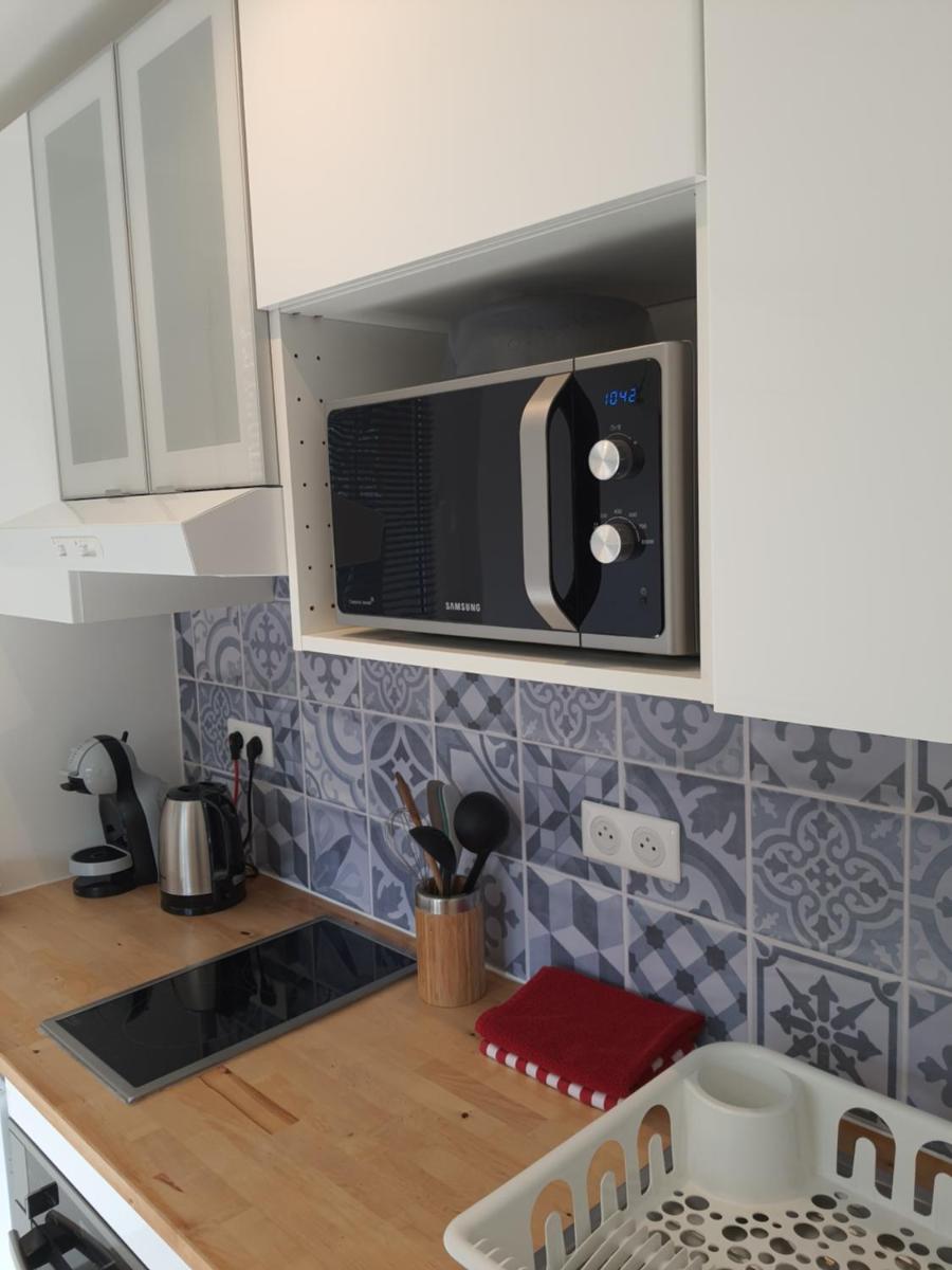 Appartement Pérols Centre - Housity