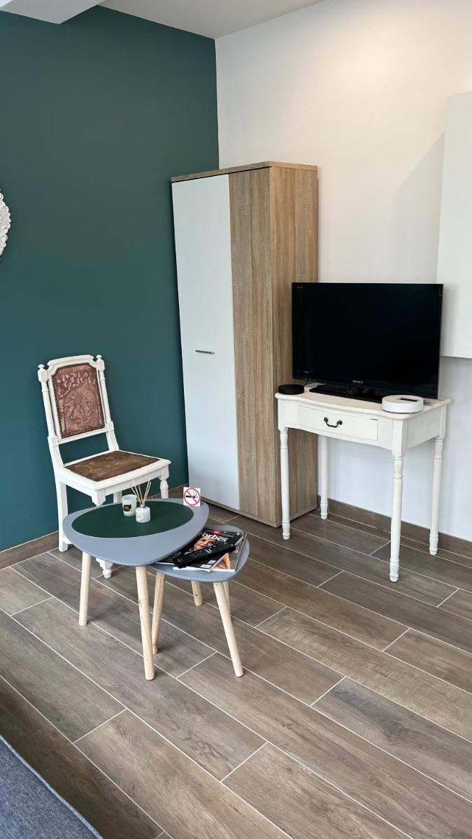 Appartement centre ville avec parking privatif - Housity