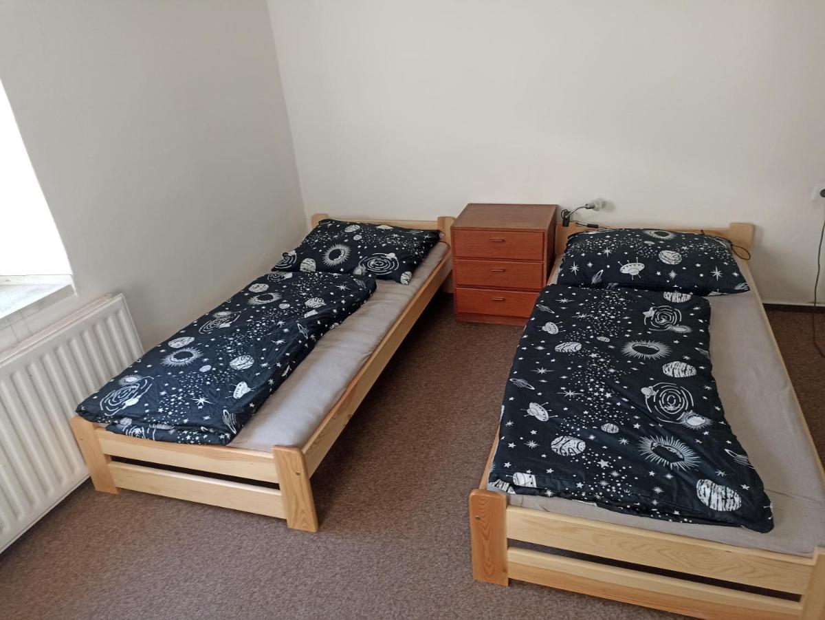 Štolcova room - Housity