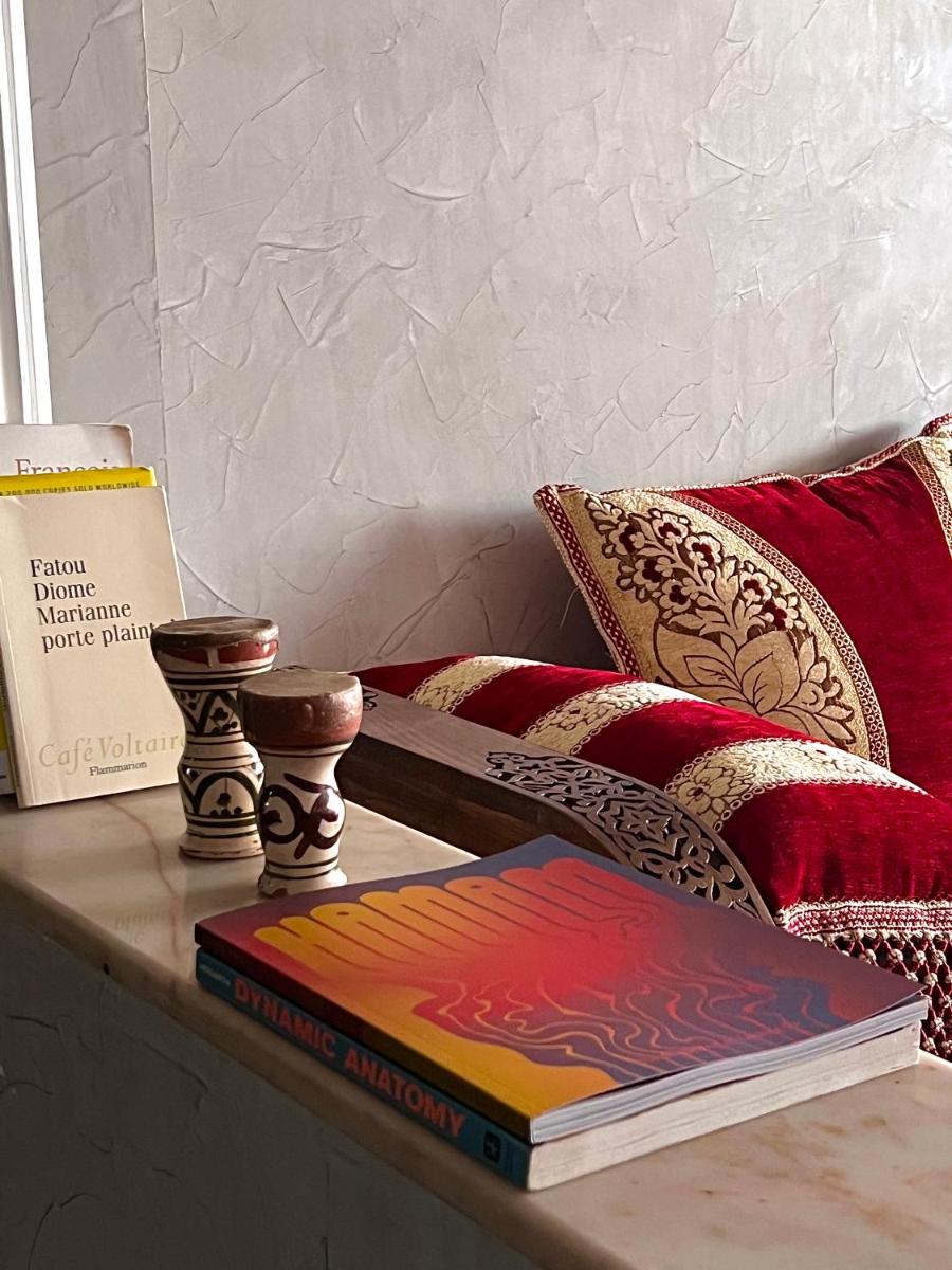 Suitetrails - Bed & Breakfast in Designer Appartement