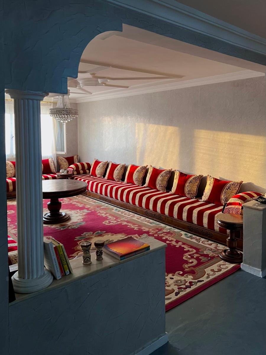 Suitetrails - Bed & Breakfast in Designer Appartement