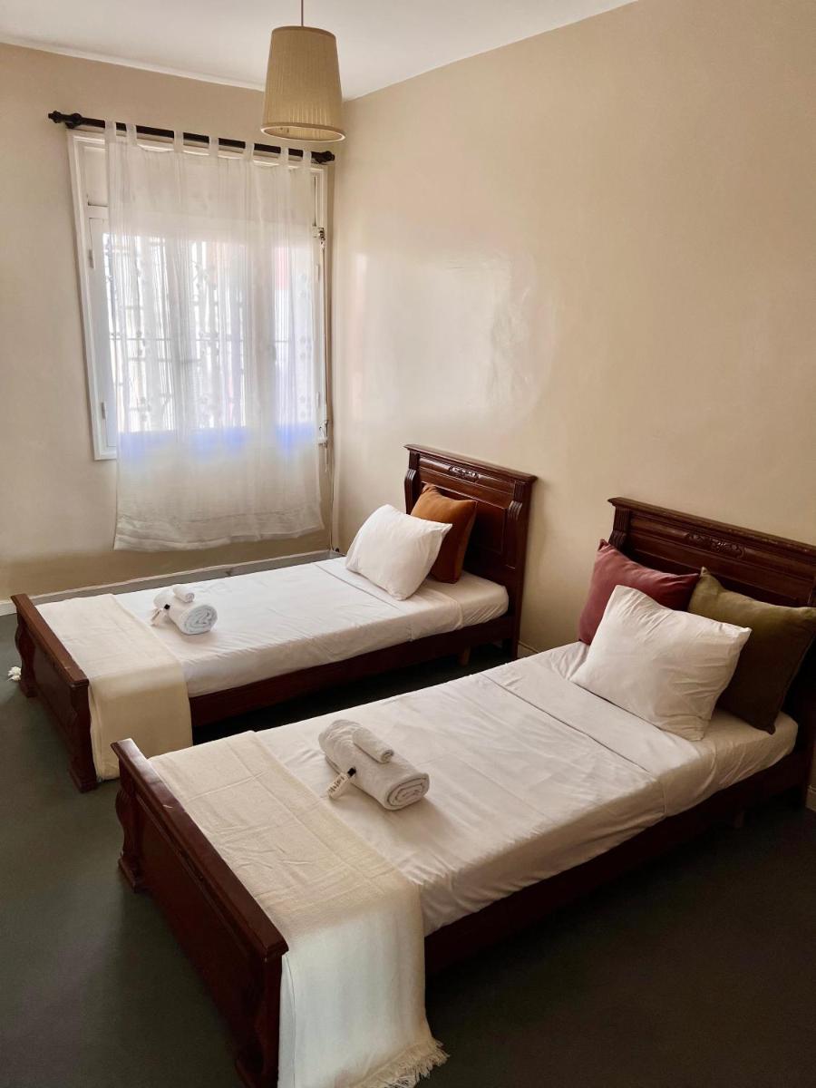 Suitetrails - Bed & Breakfast in Designer Appartement