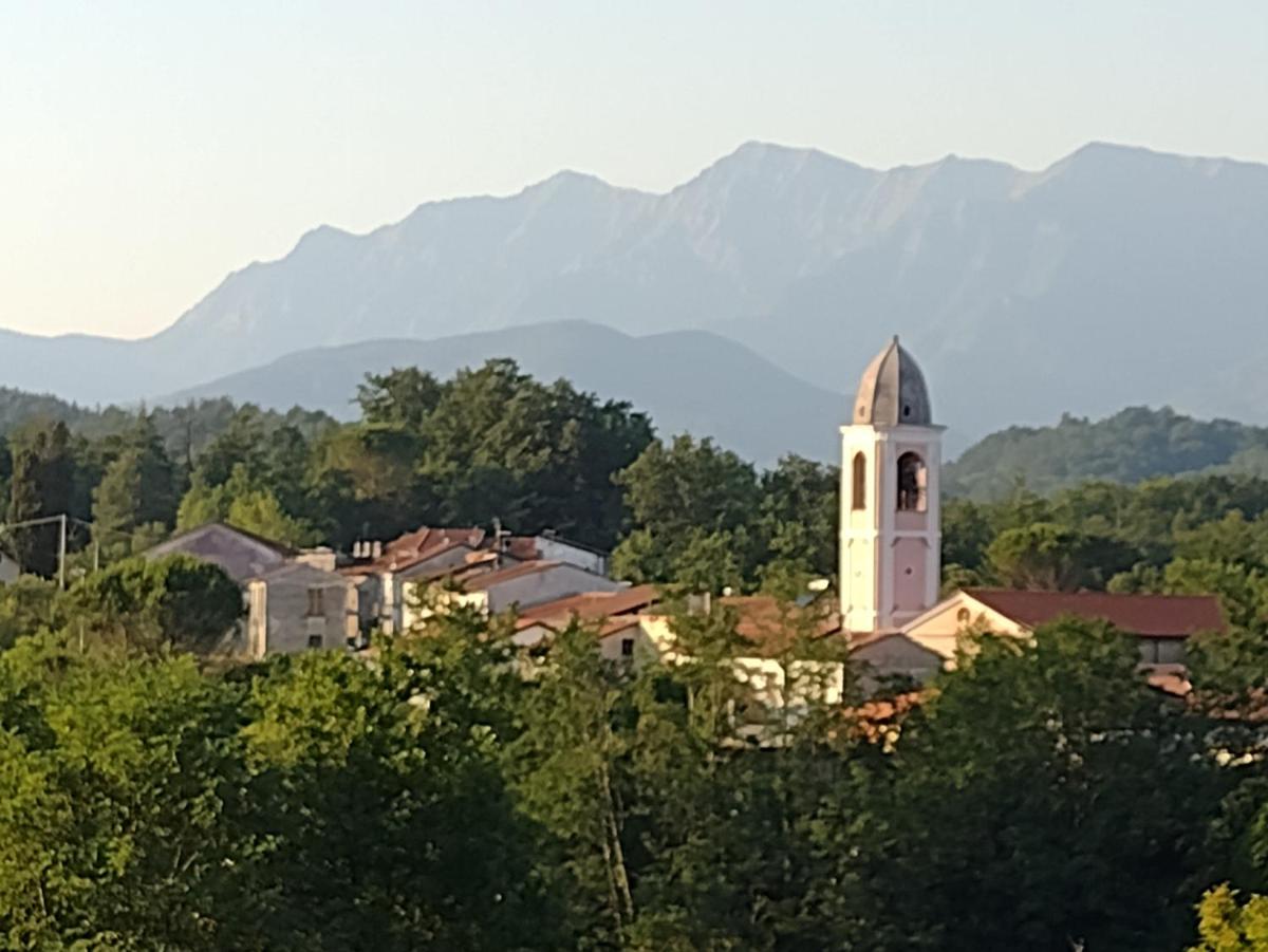 Suitetrails - Il podere di Emore - Locazione turistica