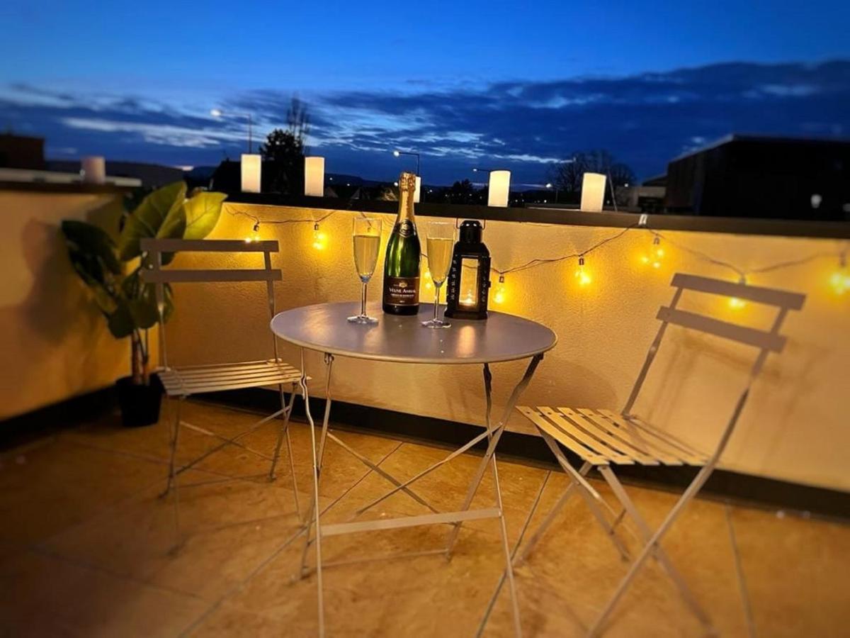 NEW - Bat'Appart - DIJON - Insolite - Housity