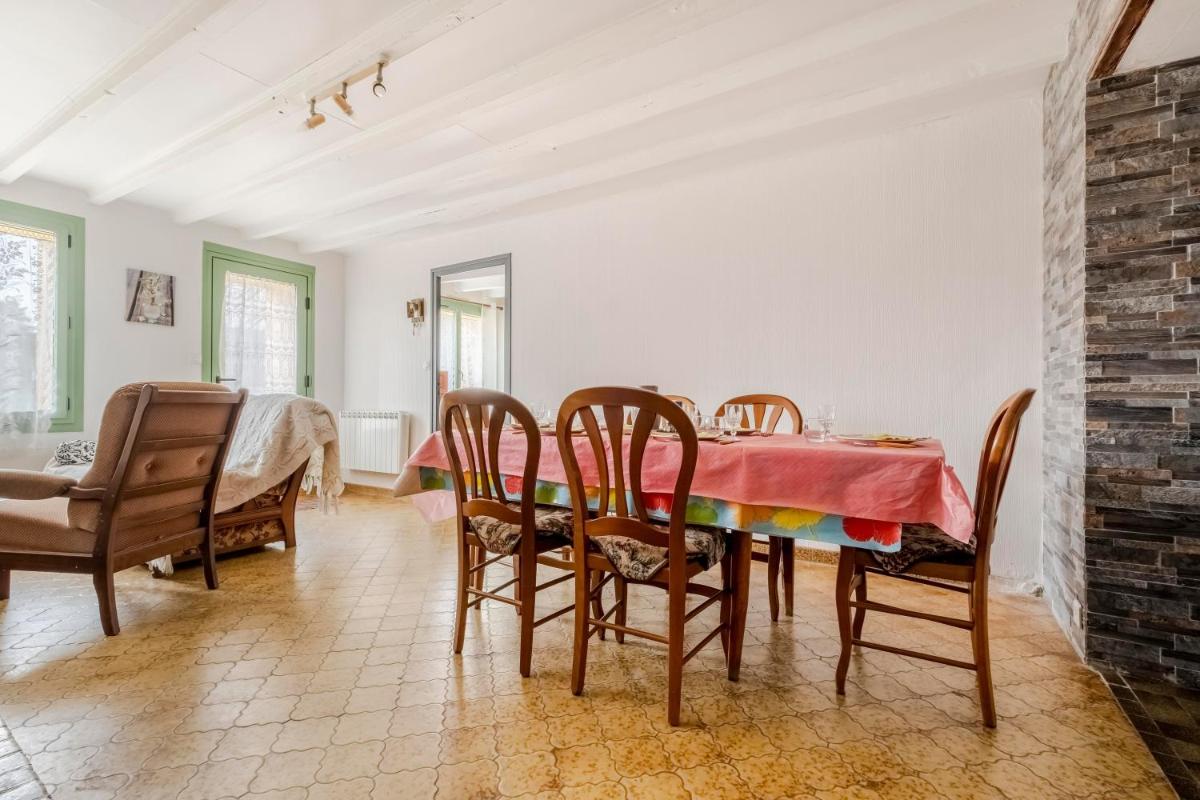 L'Olivier d'Henri - Charmante maison pour 6 - Housity