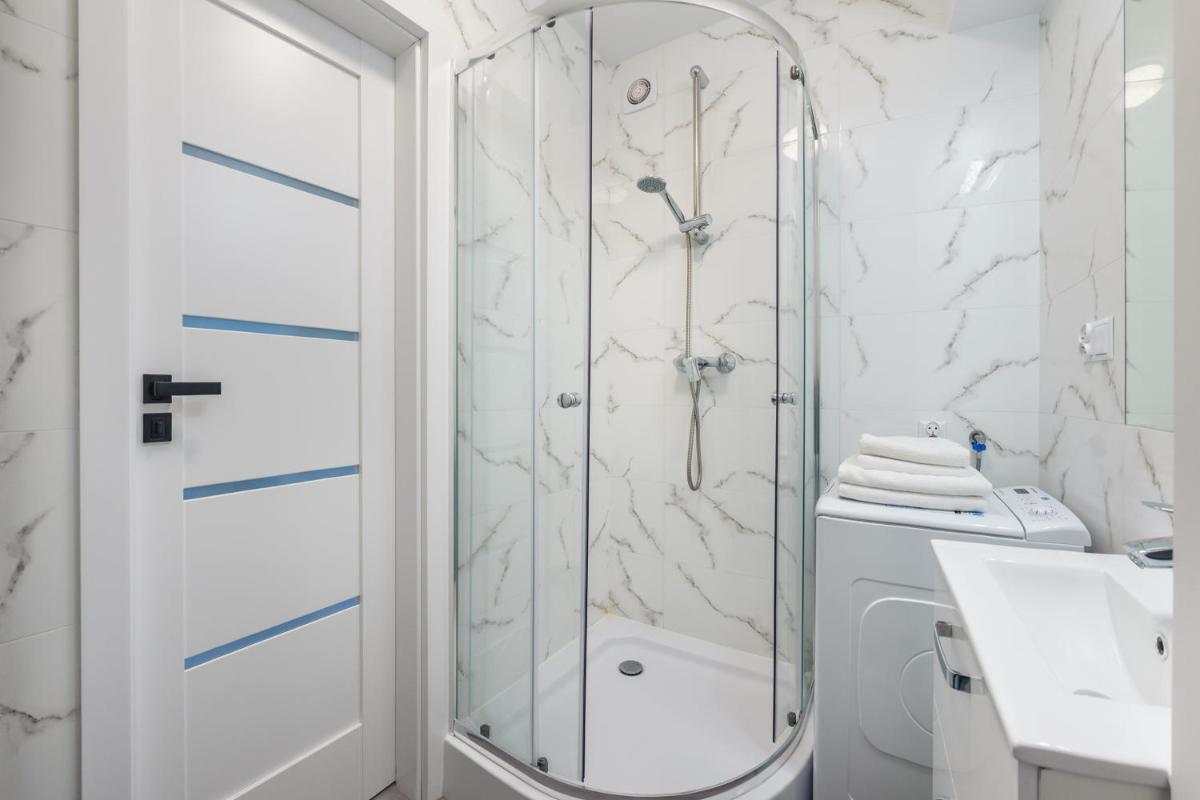 Apartamenty Sun & Snow Kopernika - blisko plaży i lasu - Housity