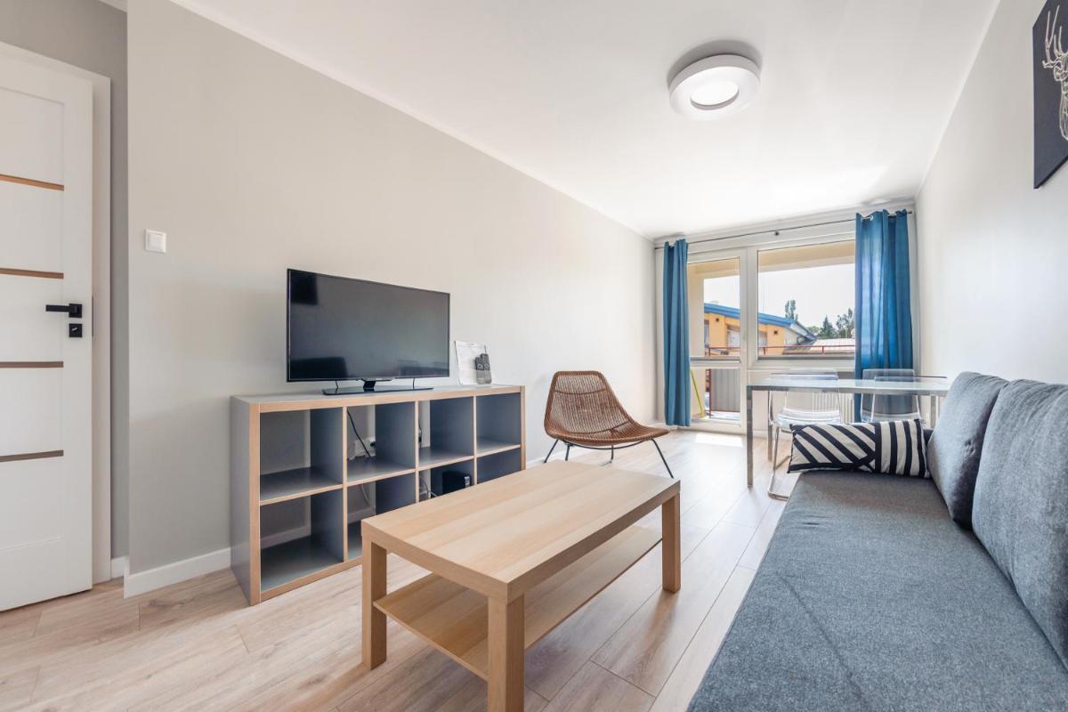 Apartamenty Sun & Snow Kopernika - blisko plaży i lasu - Housity