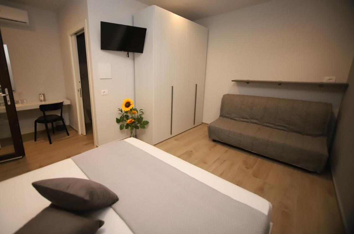 AGRITURISMO DONORATICO - Housity