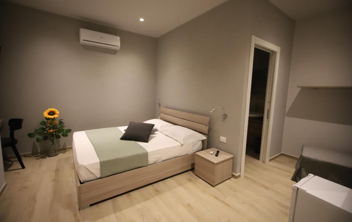 AGRITURISMO DONORATICO - Housity
