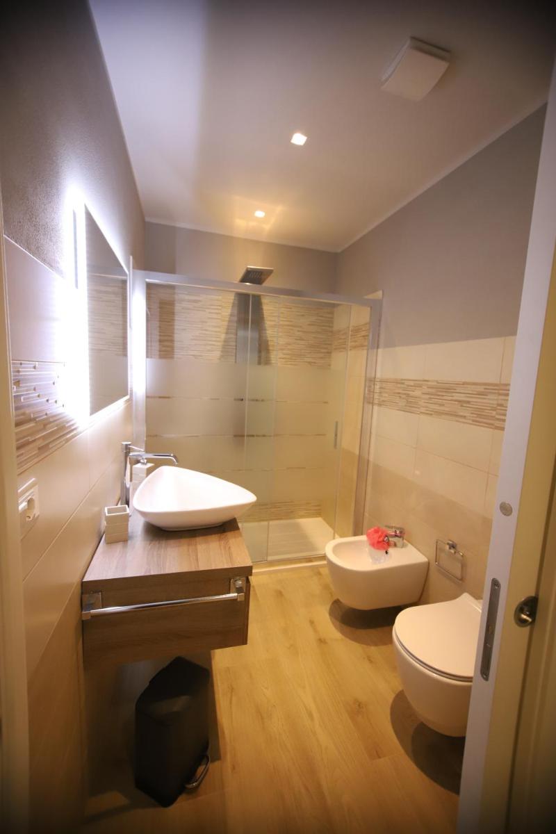 AGRITURISMO DONORATICO - Housity