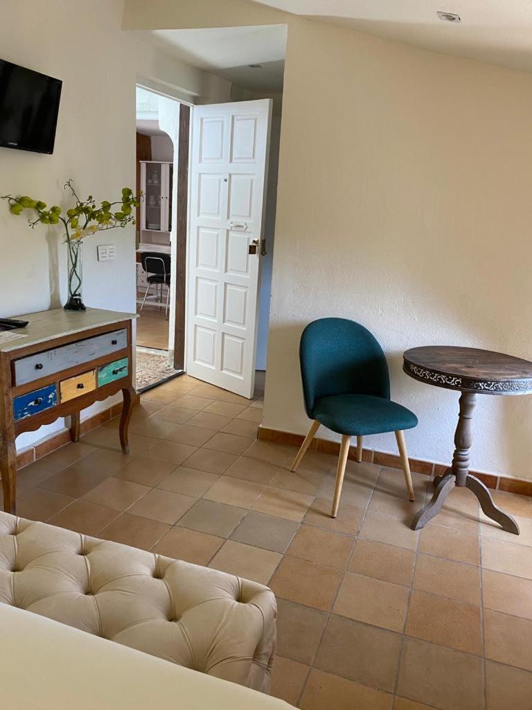 Casa Rural Mirador - Housity