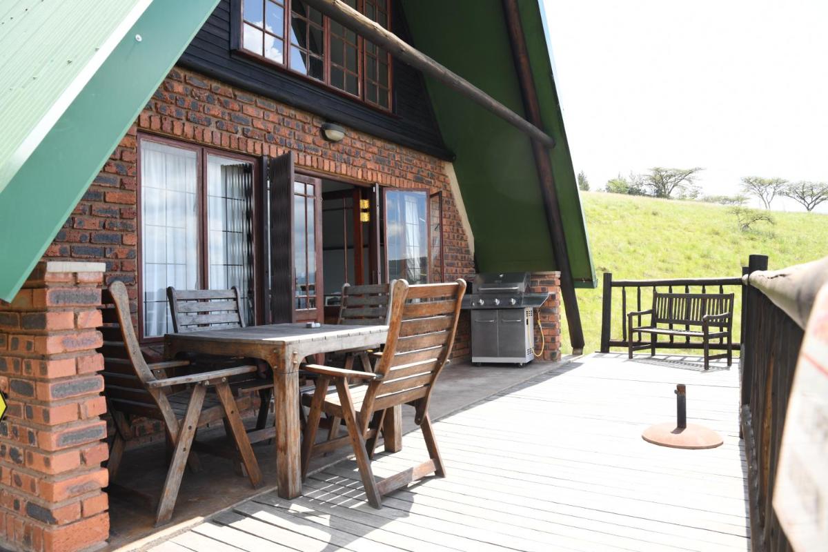 Bonnie View Game Lodge - Housity
