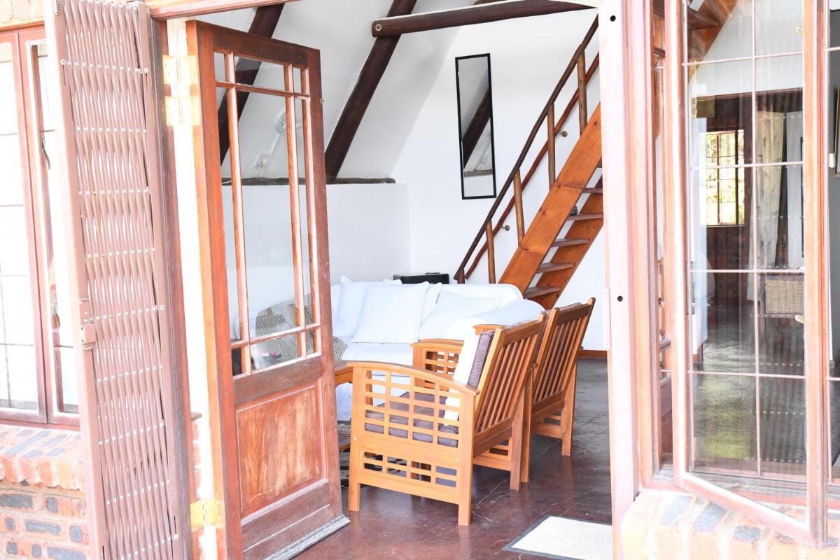 Bonnie View Game Lodge - Housity