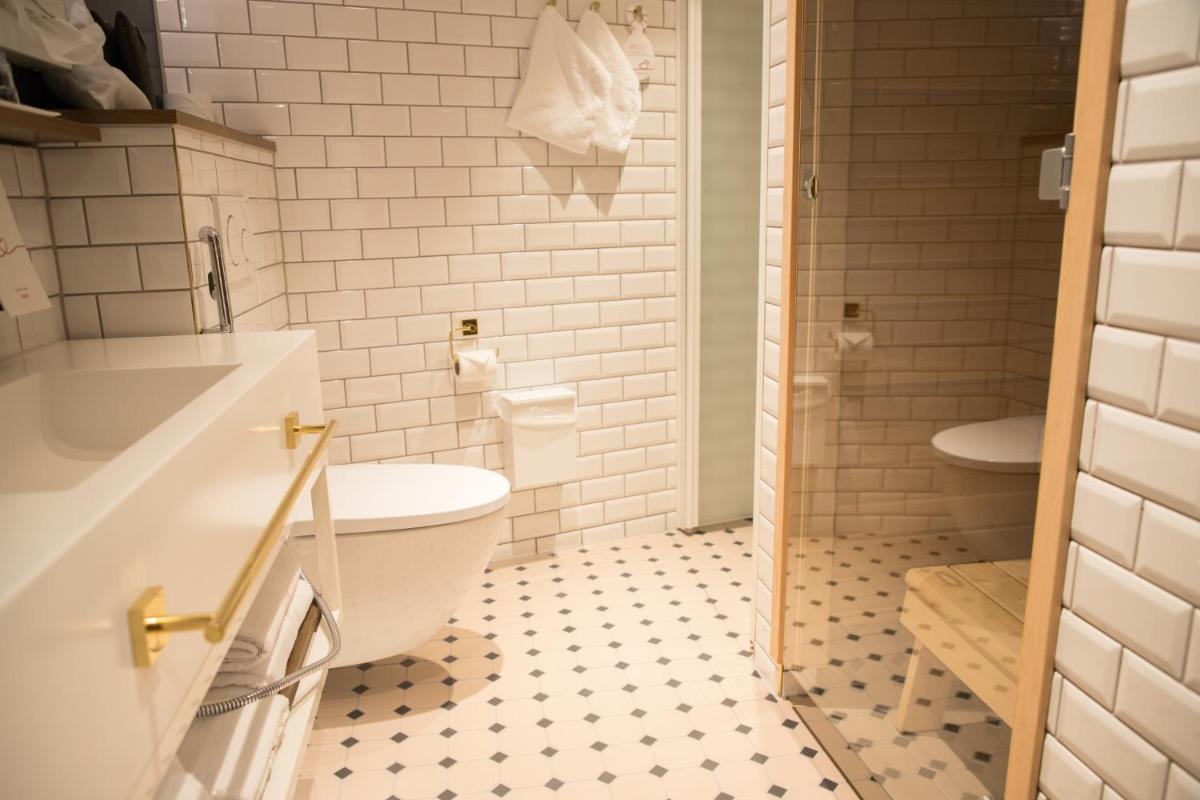 Suitetrails - Original Sokos Hotel Vaakuna Seinäjoki
