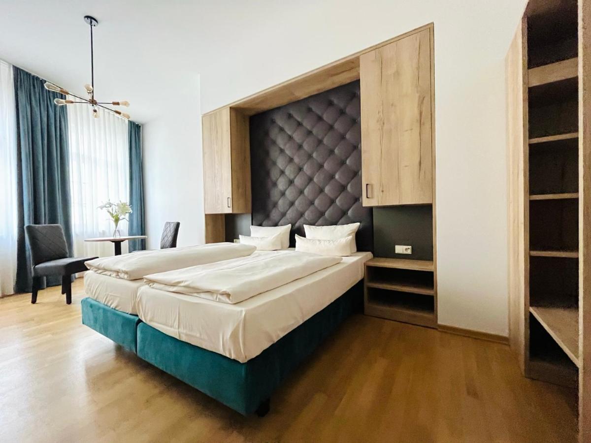 Aparthotel Altes Dresden - Housity
