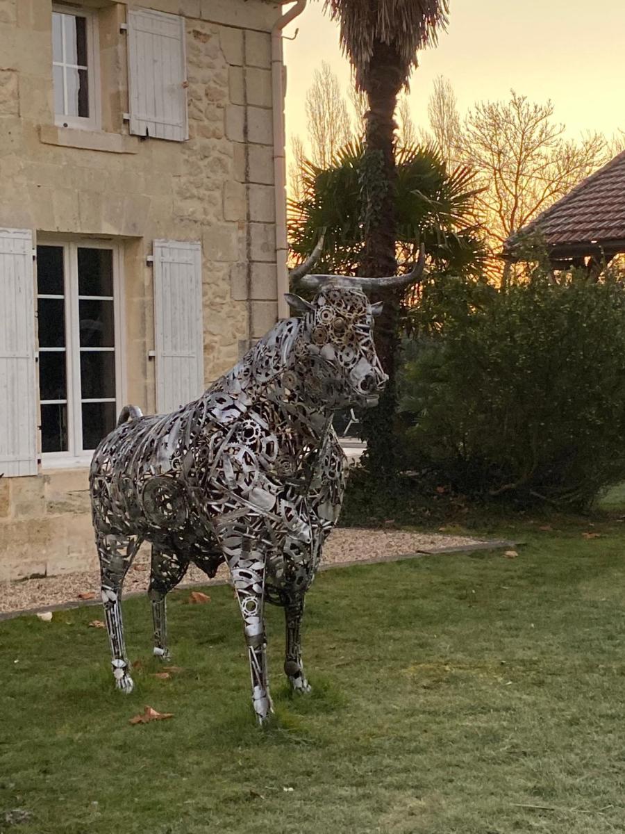 Gîtes By Medoc - Housity