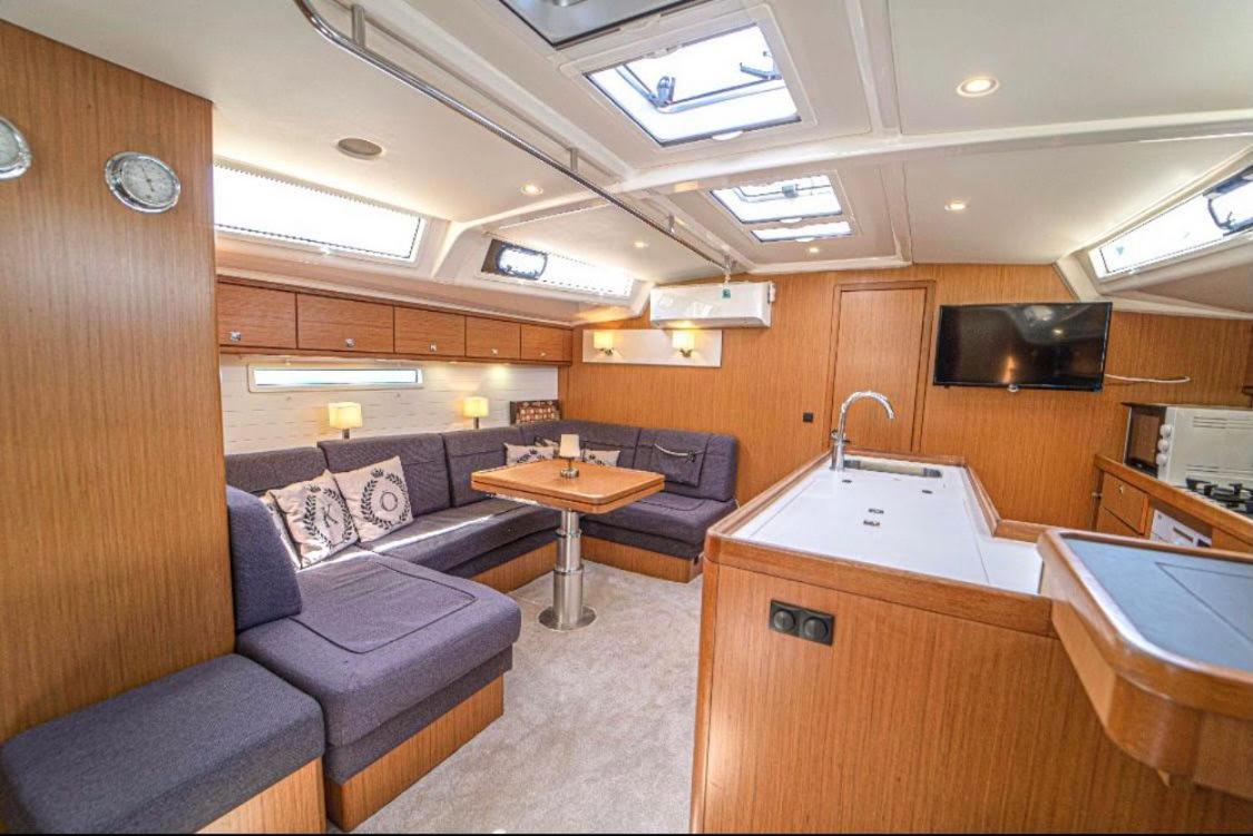 Hka Neta Yachting - Housity