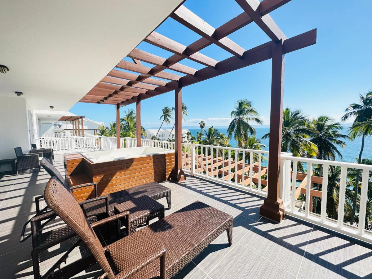 The Perfect Getaway Samana VistaMare - Housity
