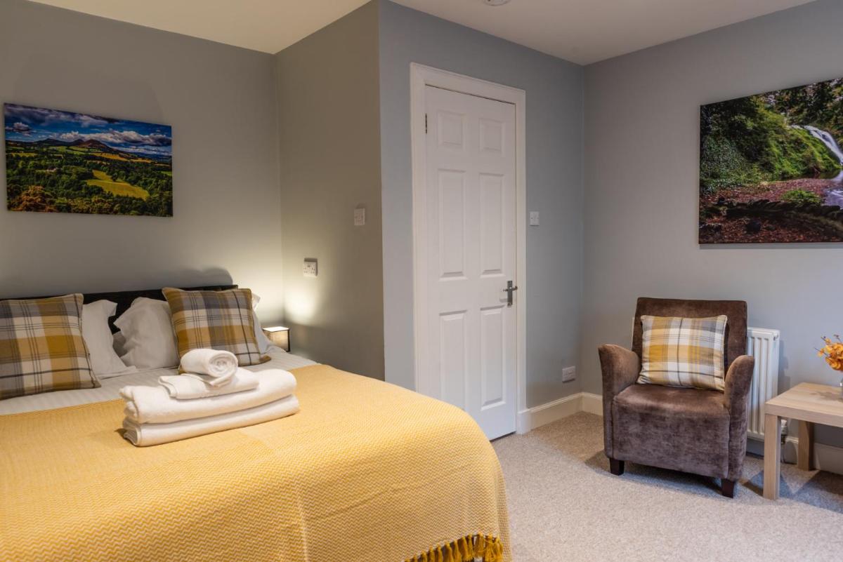 Union Street Suites - Housity