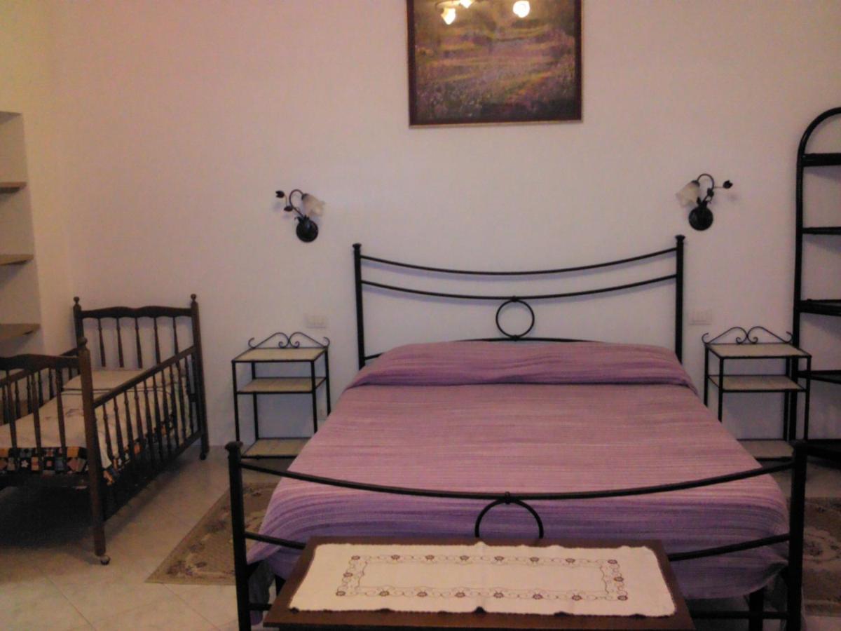 Il Fontanile - Housity