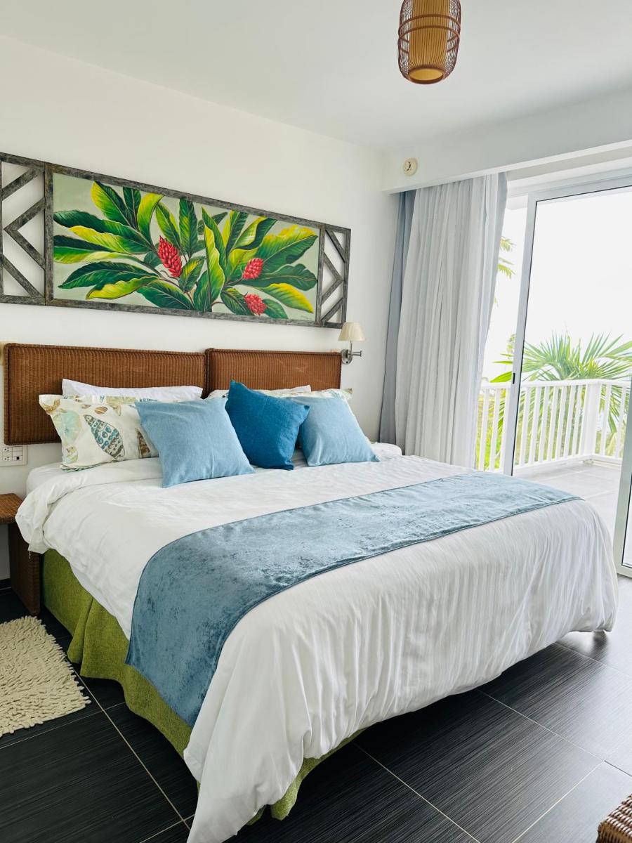 The Perfect Getaway Samana VistaMare - Housity