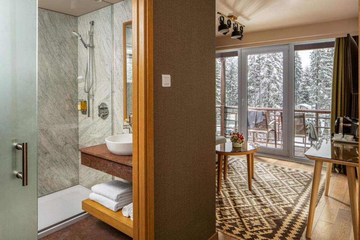 Ana Hotels Sport Poiana Brasov - Housity