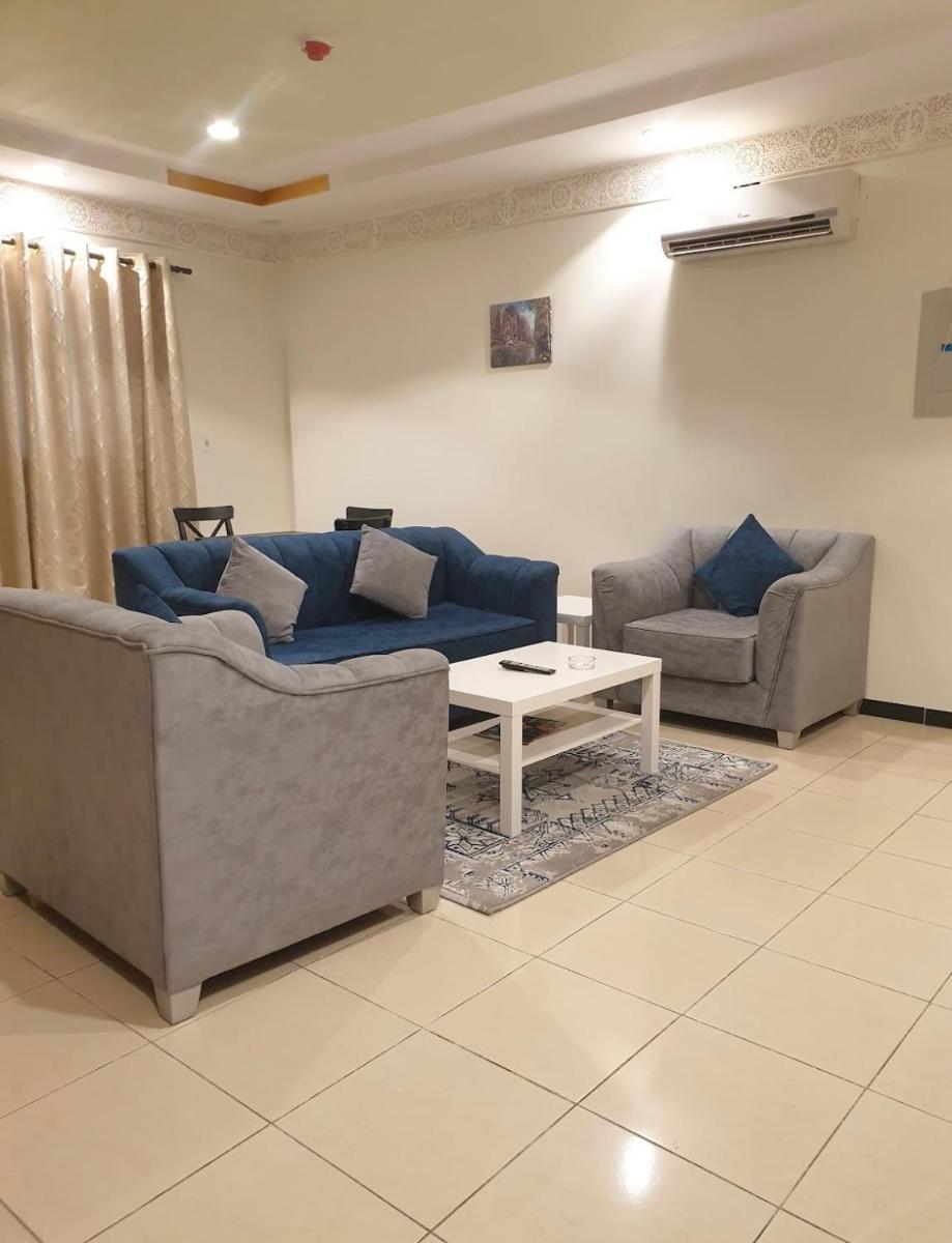 Suitetrails - Majdain Serviced Apartments