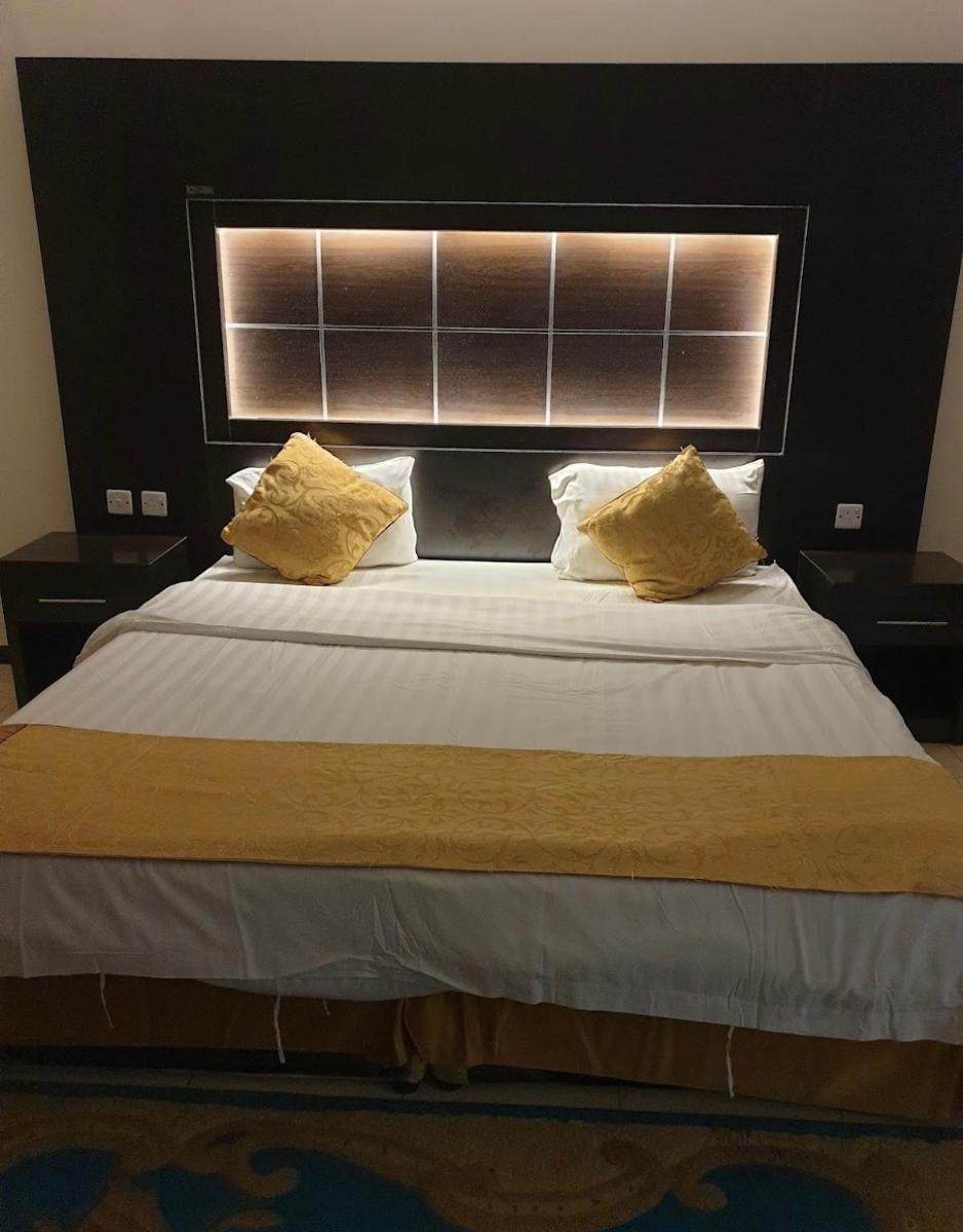 Suitetrails - Majdain Serviced Apartments