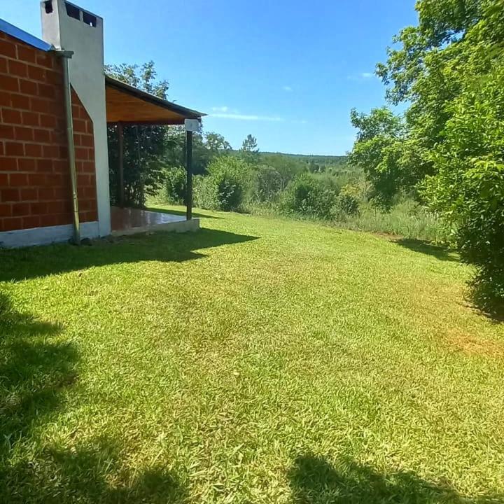 Casa del monte, en cercanía de arroyo y balneario - Housity
