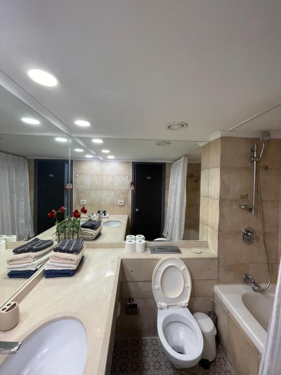 Suitetrails - Almog Beach International