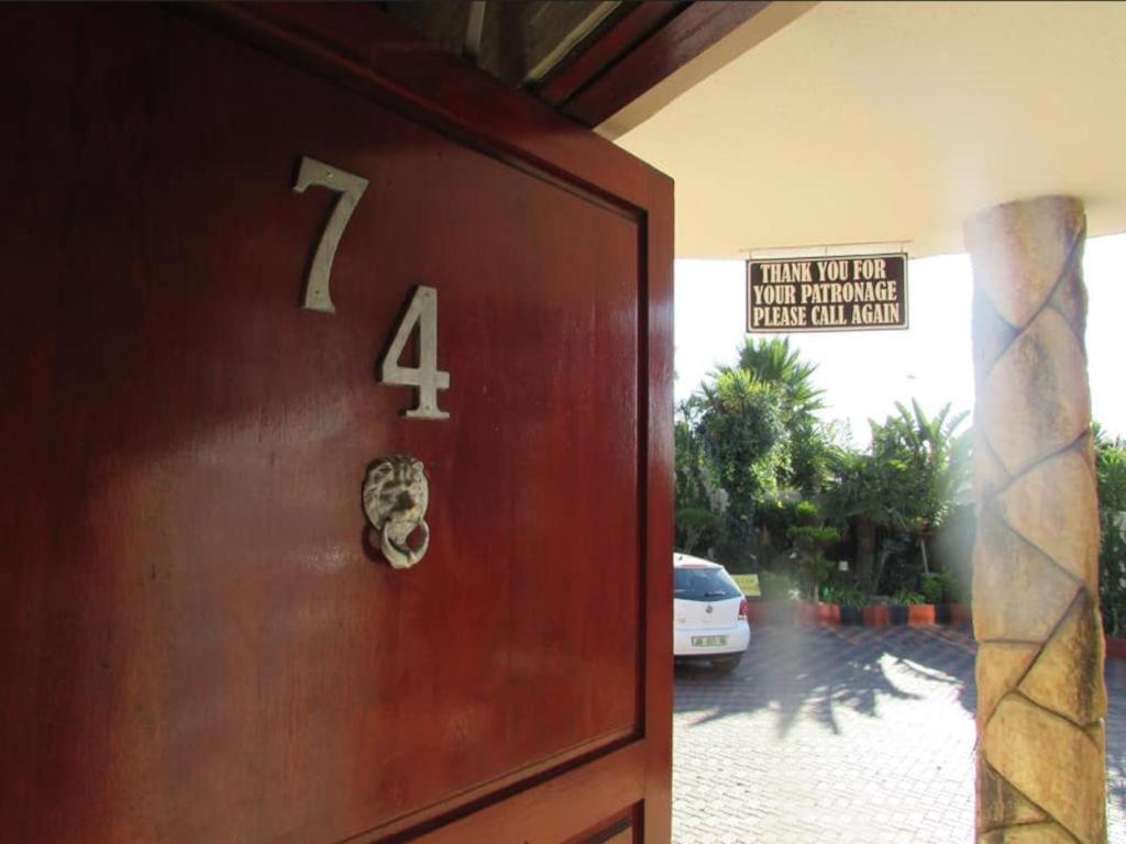 Le Chef BnB - Housity