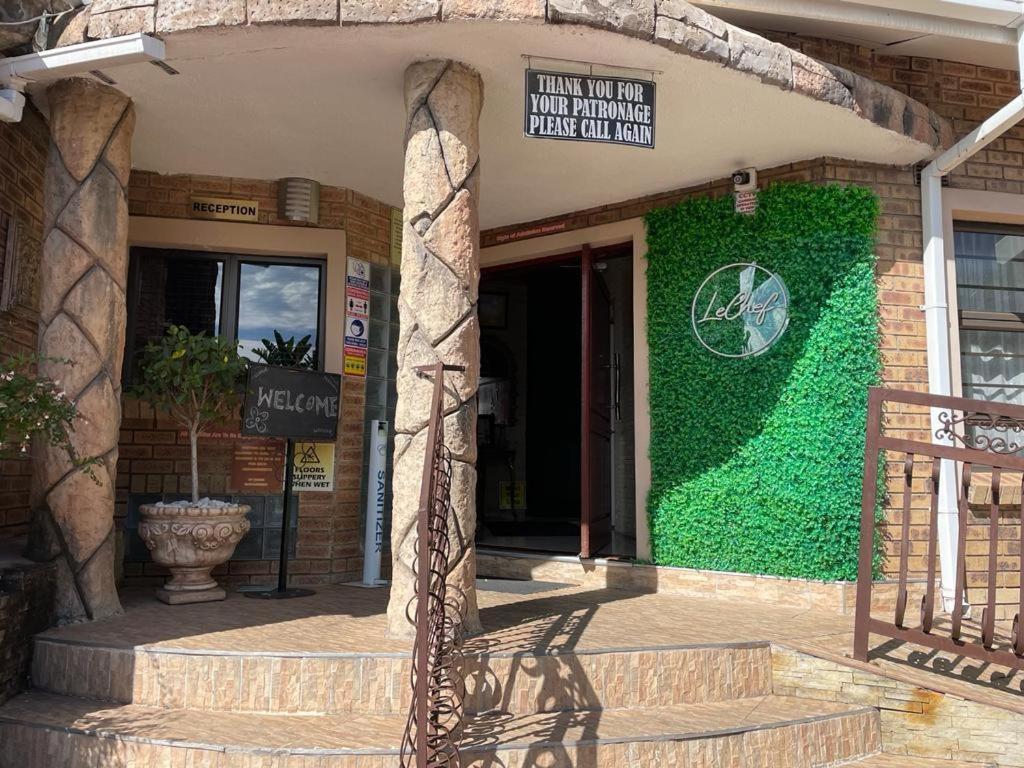 Le Chef BnB - Housity