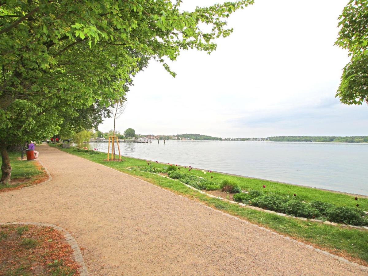 Stadtvilla an der Mueritz SEE 8970 - Housity