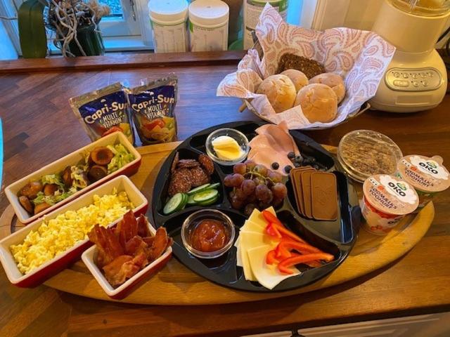 Guldforhoved B&B - Housity
