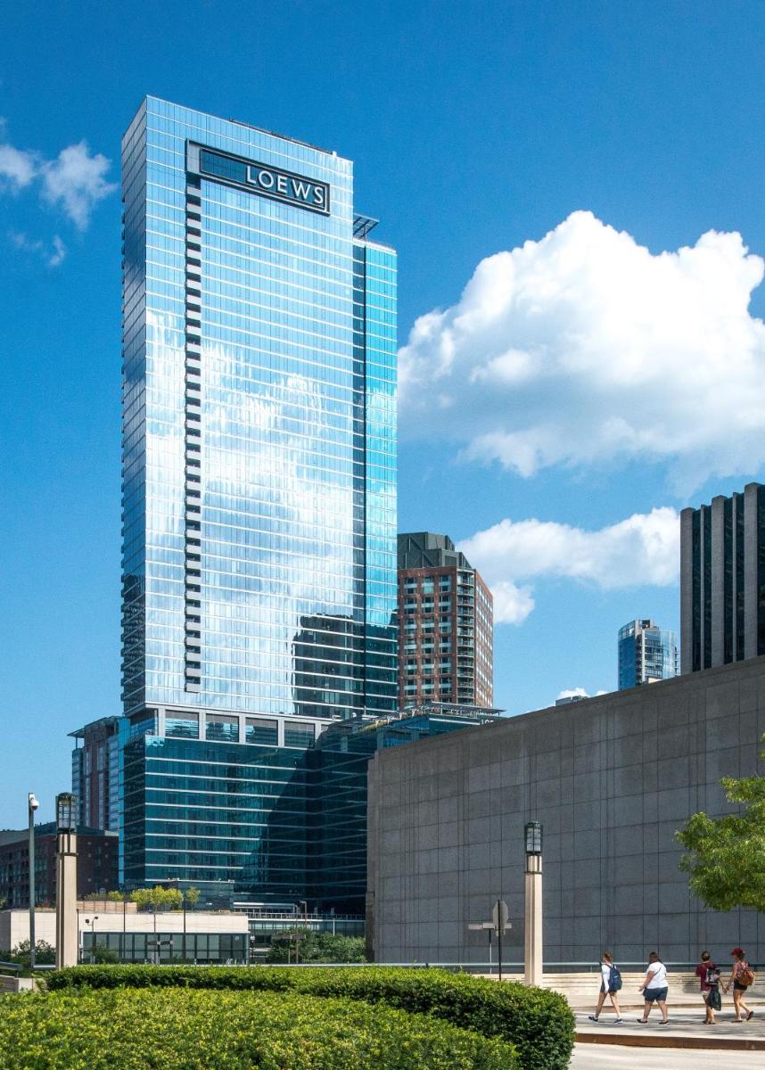 Loews Chicago Hotel - Housity